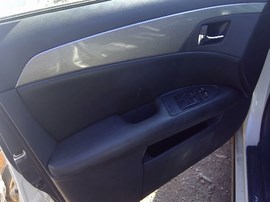 2004 TOYOTA AVALON, WHITE, TOURING, 3.5L, AT. Z25935